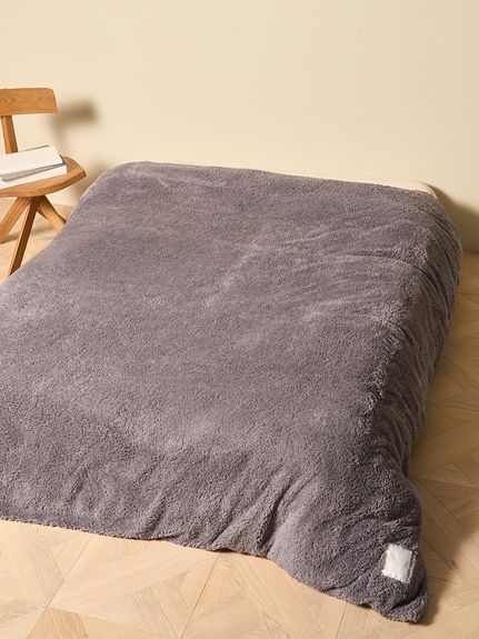 新品　ジェラートピケ　コンフォーターカバー2枚　ジェラピケ　掛け布団カバー　SD gelato pique SALE20%OFF ジェラートピケ セサミストリート