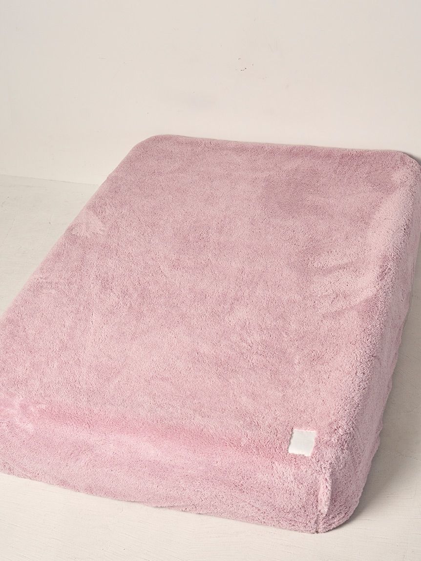 Sleep】モコモコ ボックスシーツ（シングル）(ボックスシーツ