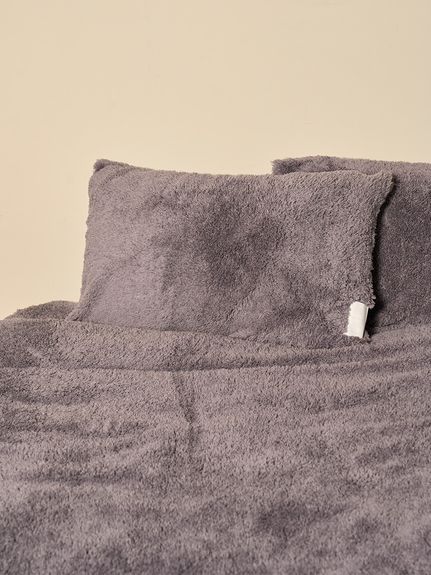 ジェラピケ☆モコモコルームウェア☆ダークグレー すべてのカテゴリ【Sleep】RECOMMEND MOCOMOCO ｜ルームウェア