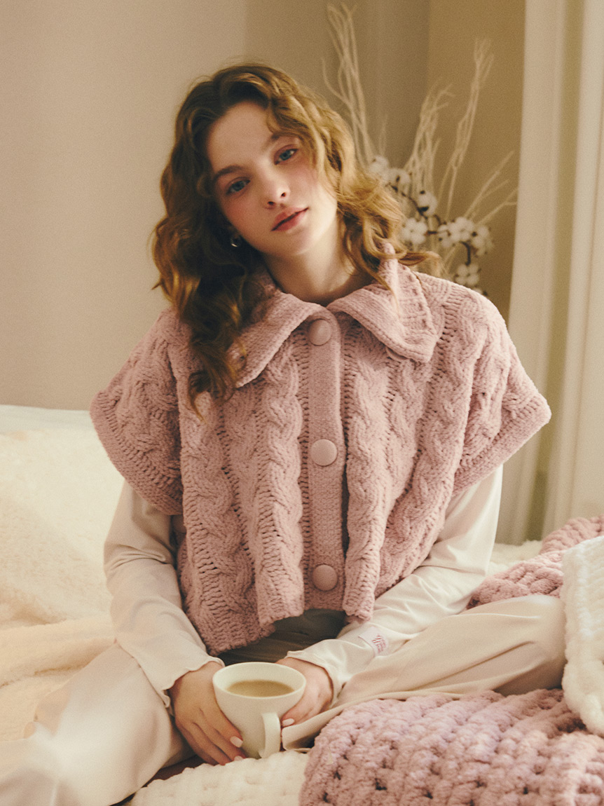 クッション・グッズ ( ベッドリネン)｜ルームウェア・パジャマ通販の