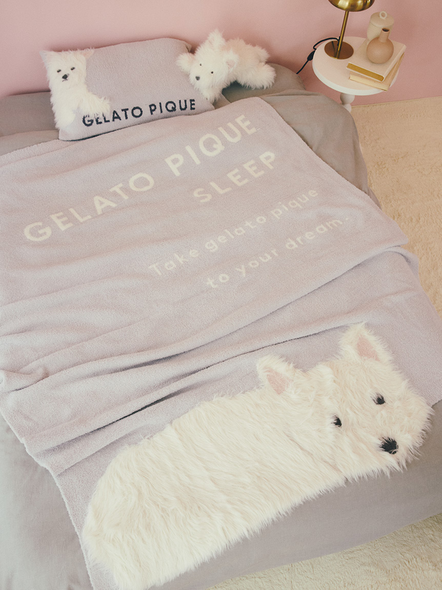 ウエスティ」に該当する ｜ルームウェア・パジャマ通販のgelatopique