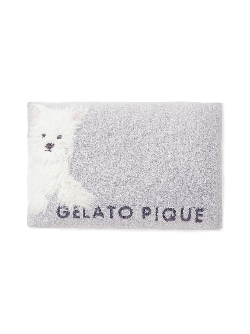 ジャガードピローケース　モモンジャ Amazon.co.jp: [ジェラート ピケ] 【ドラゴンクエスト】【Sleep