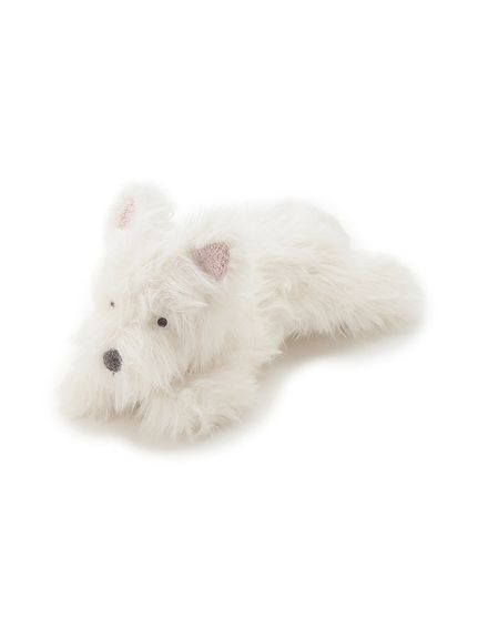 ジェラピケ　ビションフリーゼ　マルチカバー 31IlbpmJcsL._AC_UY1000_.jpg