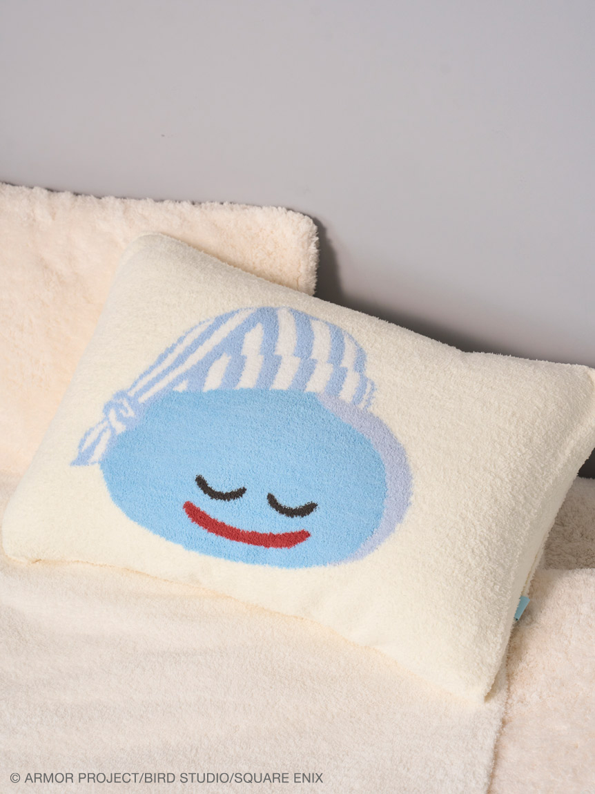 ドラゴンクエスト】【Sleep】スライムフットピロー(クッション