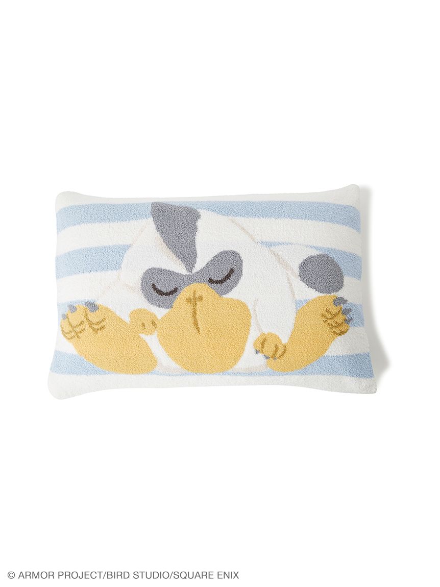 gelato pipue 【ドラゴンクエスト】ジャガードピローケース ドラゴンクエスト】【Sleep】ジャガードピローケース(枕カバー