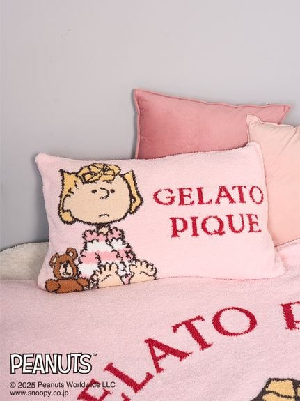 すべてのカテゴリGELATO PIQUE meets PEANUTS ｜ルームウェア