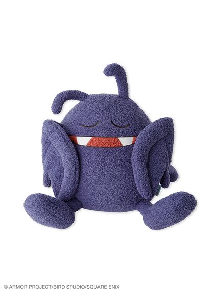 ドラゴンクエスト】【Sleep】スライムフットピロー(クッション・グッズ
