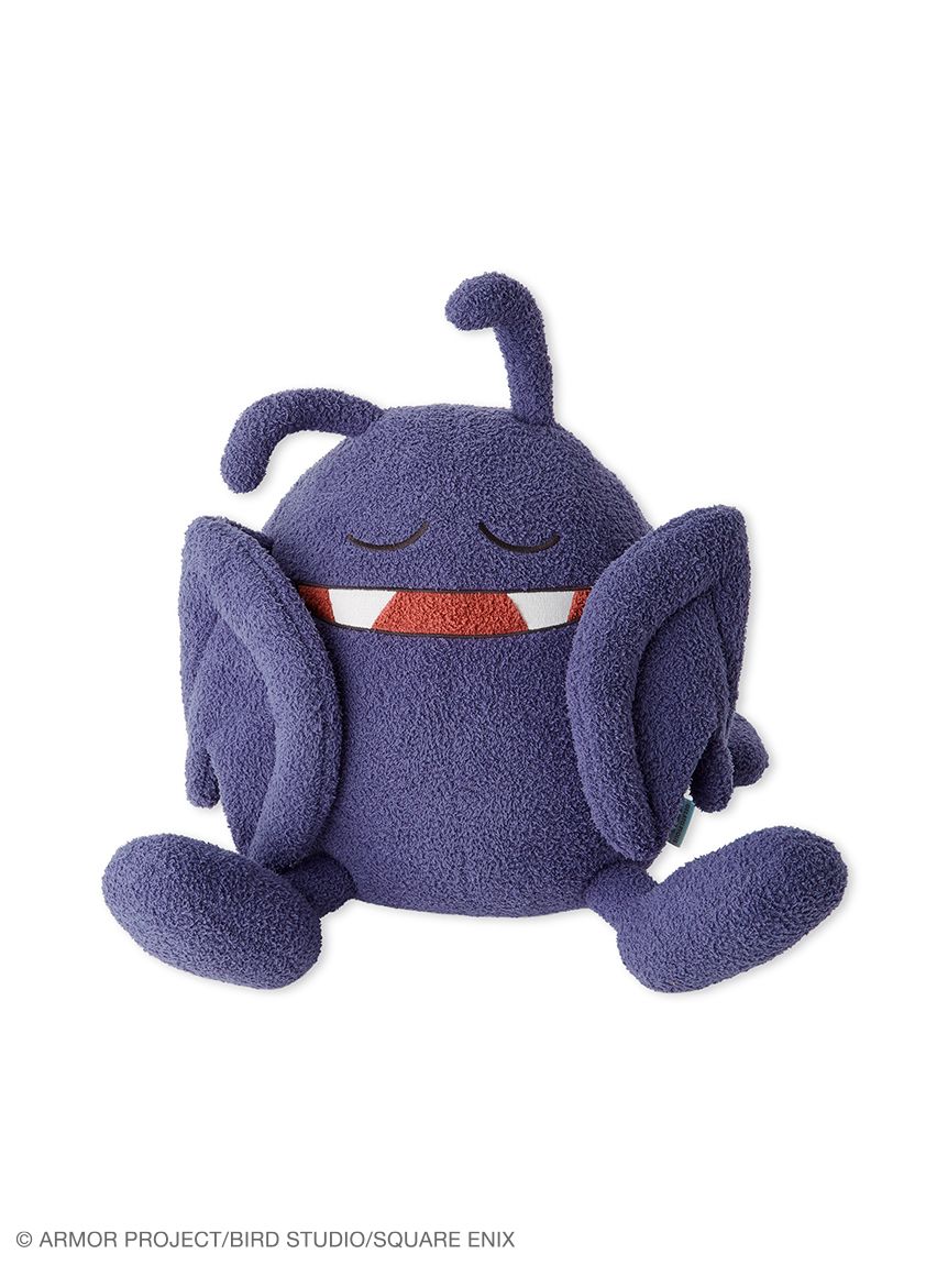 ジェラートピケ ドラクエ ドラキー M-L GELATO PIQUE ドラゴンクエスト】【ユニセックス】ドラキールームシューズ