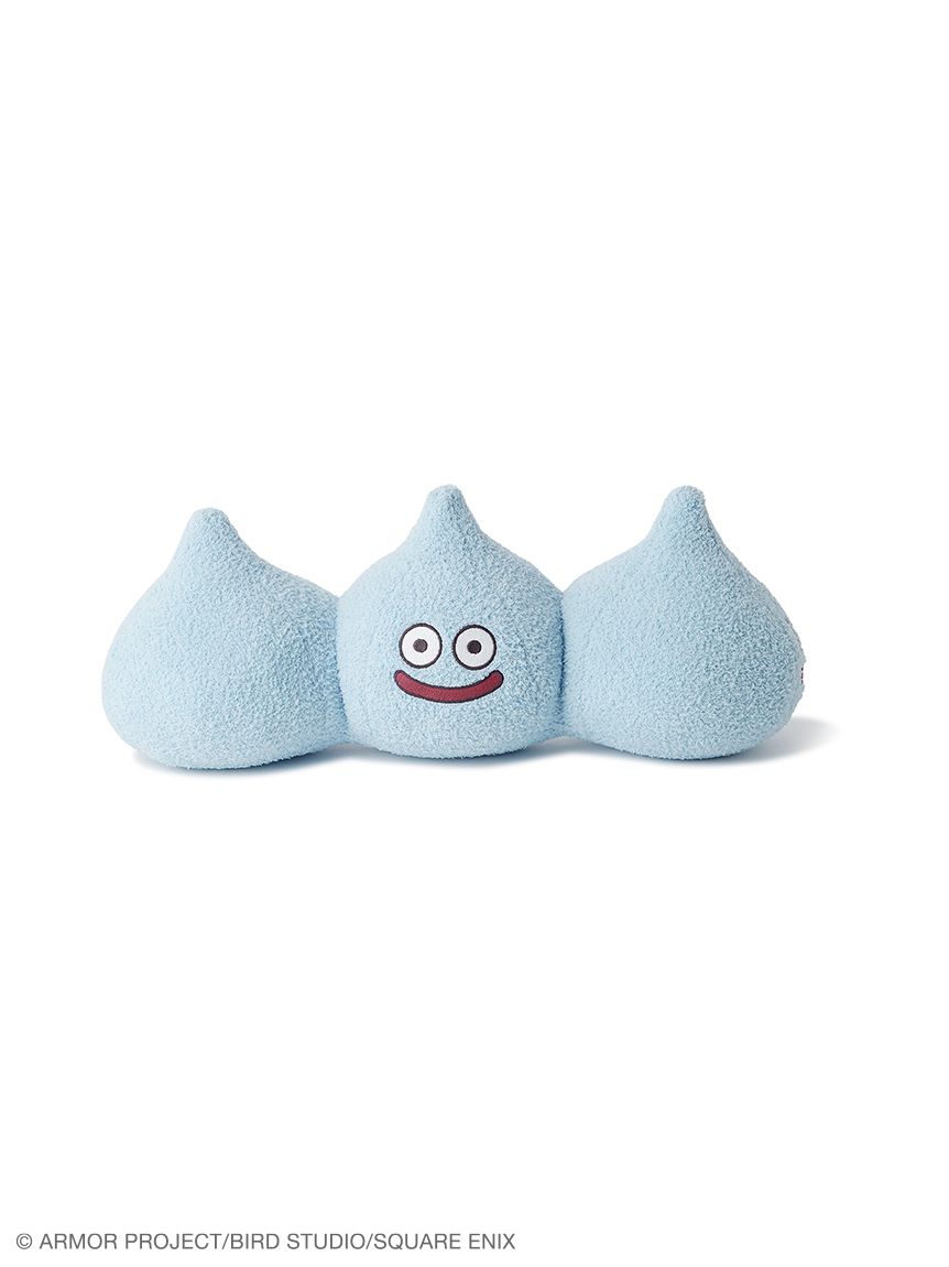 ドラゴンクエスト】【Sleep】スライムフットピロー(クッション