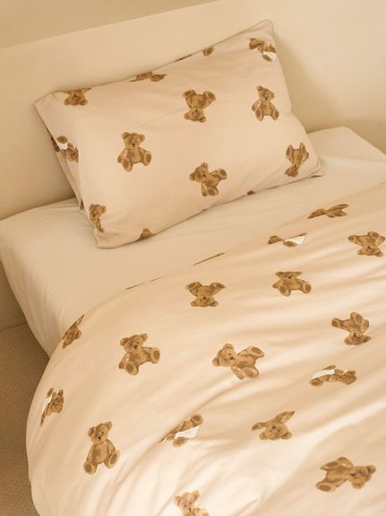 寝具セット ( ベッドリネン)｜ルームウェア・パジャマ通販の