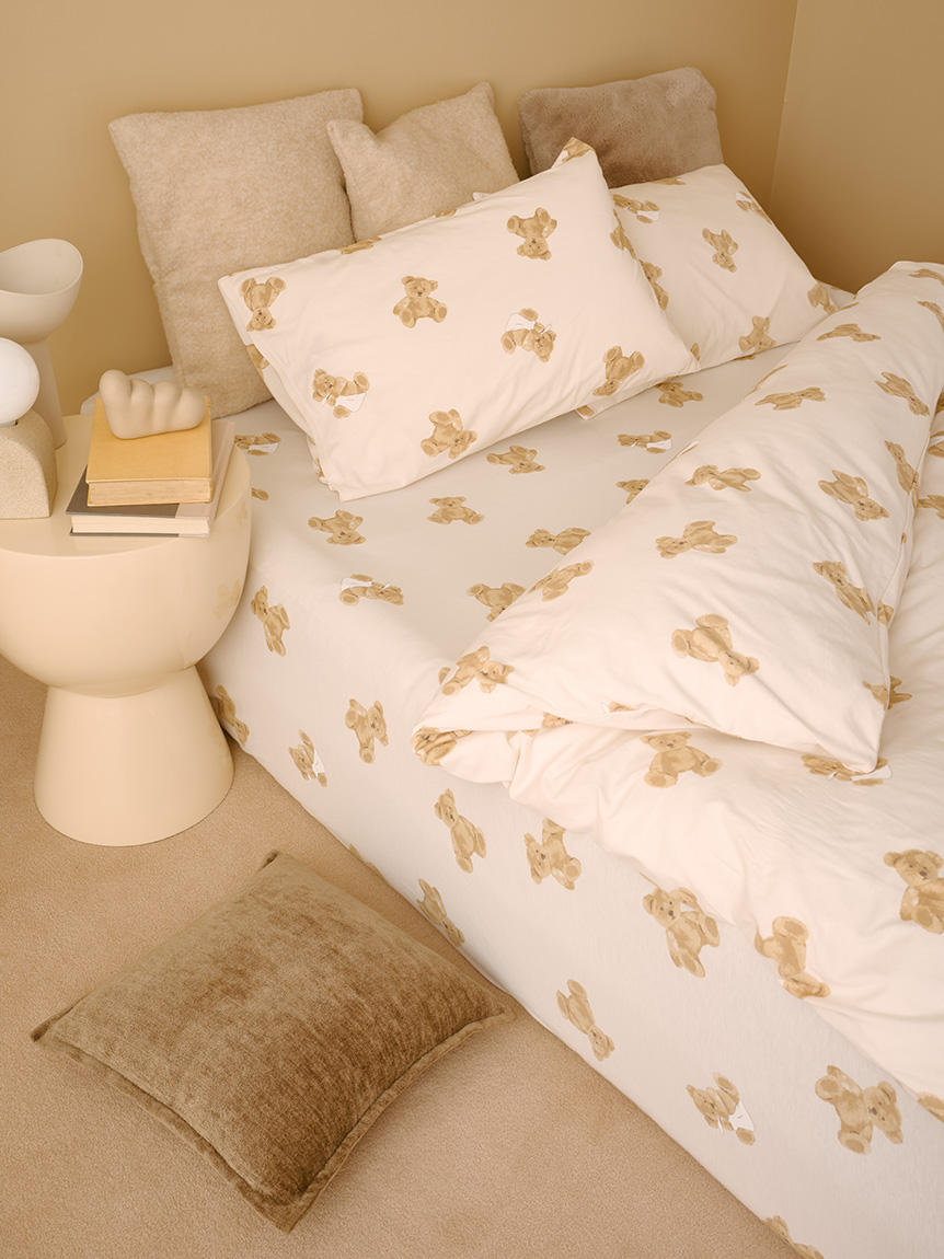 クマ」に該当する ｜ルームウェア・パジャマ通販のgelatopique