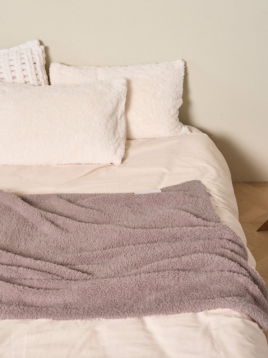 ジェラートピケ　毛布 楽天市場】gelato pique ジェラートピケ Sleep シーズー