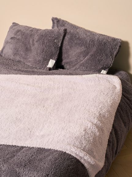 Sleep】ジェラートハーフケット(ブランケット・タオルケット)｜ルーム