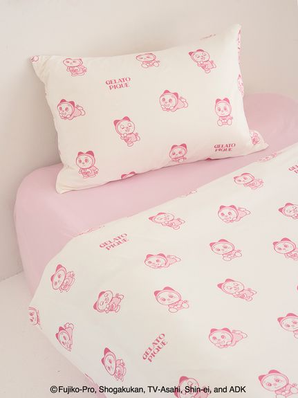 GELATO PIQUE ドラえもん シーツセット ドラえもん】【Sleep】寝具3点セット（シングル）(寝具セット