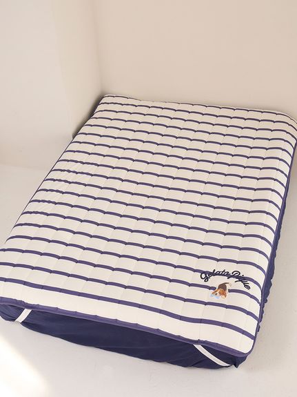 ボックスシーツ・敷きパッド ( ベッドリネン)｜ルームウェア・パジャマ