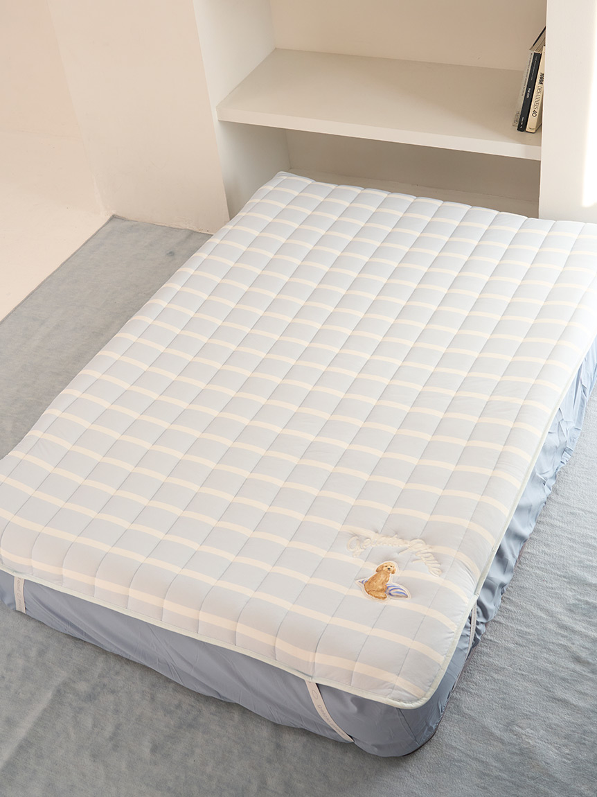 ロゴ」に該当する ｜ルームウェア・パジャマ通販のgelatopique