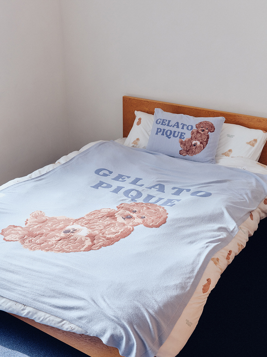 ベッドリネン ｜ルームウェア・パジャマ通販のgelatopique（ジェラート