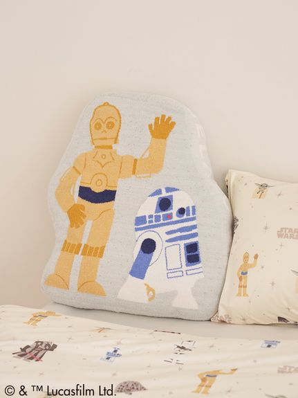 すべてのカテゴリSTAR WARS Collection GELATO PIQUE ｜ルームウェア