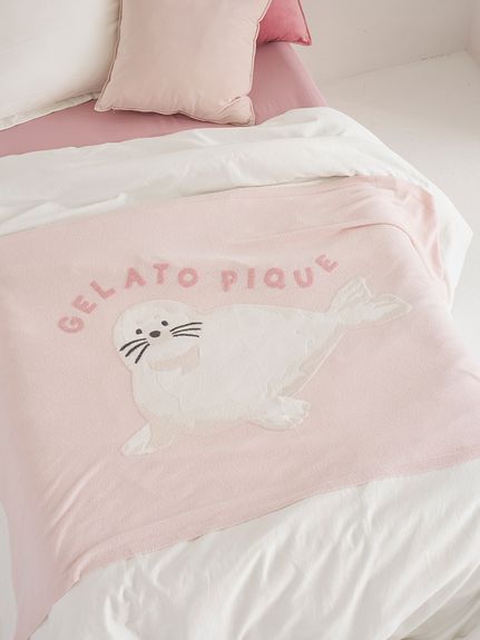 ブランケット」に該当する ｜ルームウェア・パジャマ通販のgelatopique