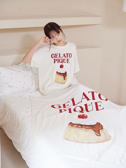 ブランケット」に該当する ｜ルームウェア・パジャマ通販のgelatopique