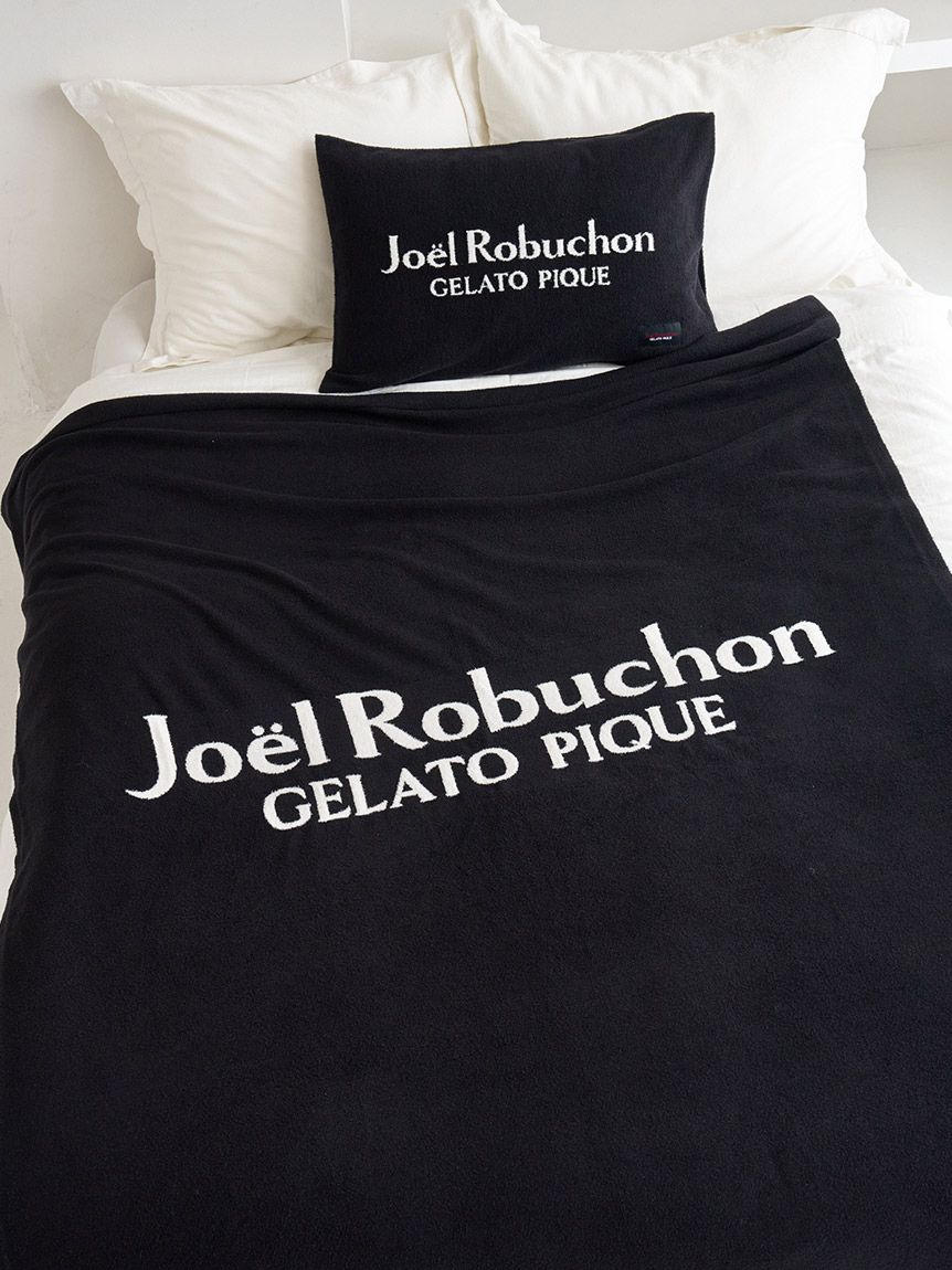 JOEL ROBUCHON】【Sleep】調温スムーズィーマルチカバー(ブランケット