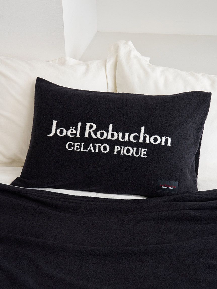 JOEL ROBUCHON】【Sleep】調温スムーズィーピローケース(ベッドリネン