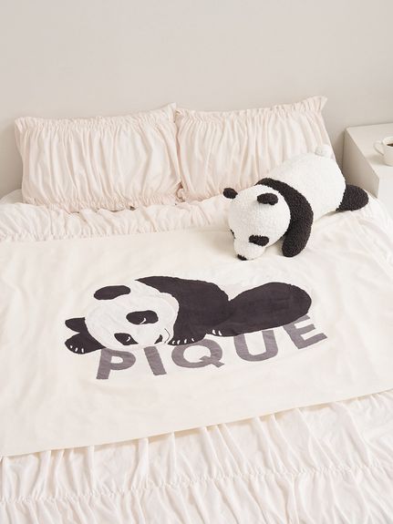 オフィシャルサイト・MASHSTORE限定】【Sleep】エアリーモコSleeping