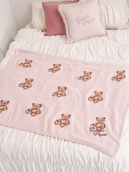 ゆず【新品未開封】スターバックス ジェラートピケ ブランケット ひざ掛け ブランケット」に該当する ｜ルームウェア・パジャマ通販のgelatopique