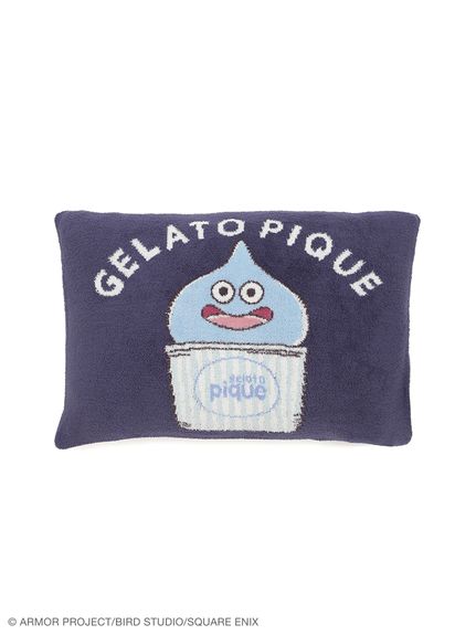 【新品未使用】gelato pipue ドラゴンクエスト ジャガードピローケース ドラゴンクエスト】【Sleep】【販路限定】ジャガードピローケース(枕