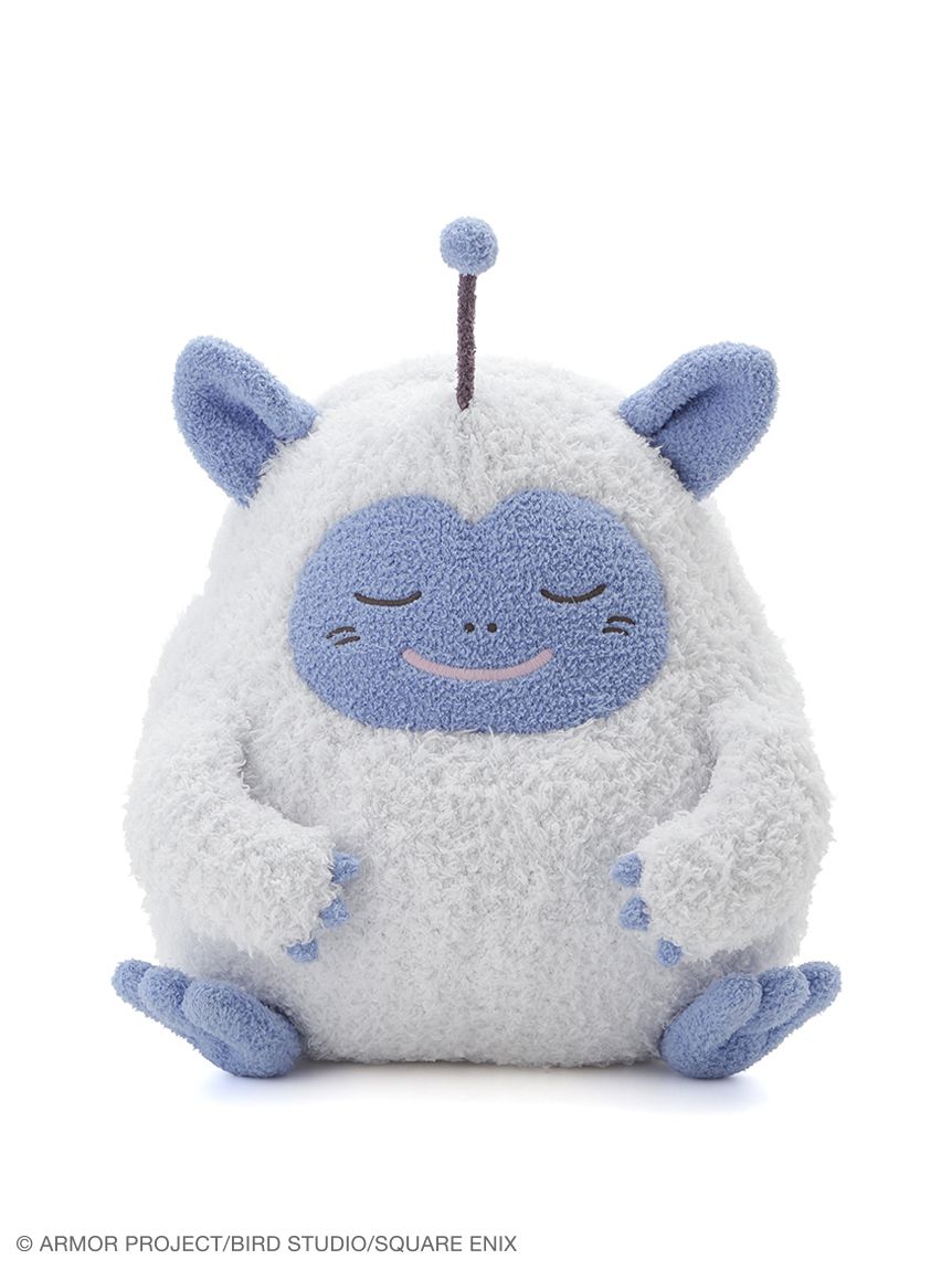 ドラゴンクエスト】【Sleep】【販路限定】わたぼうお昼寝クッション