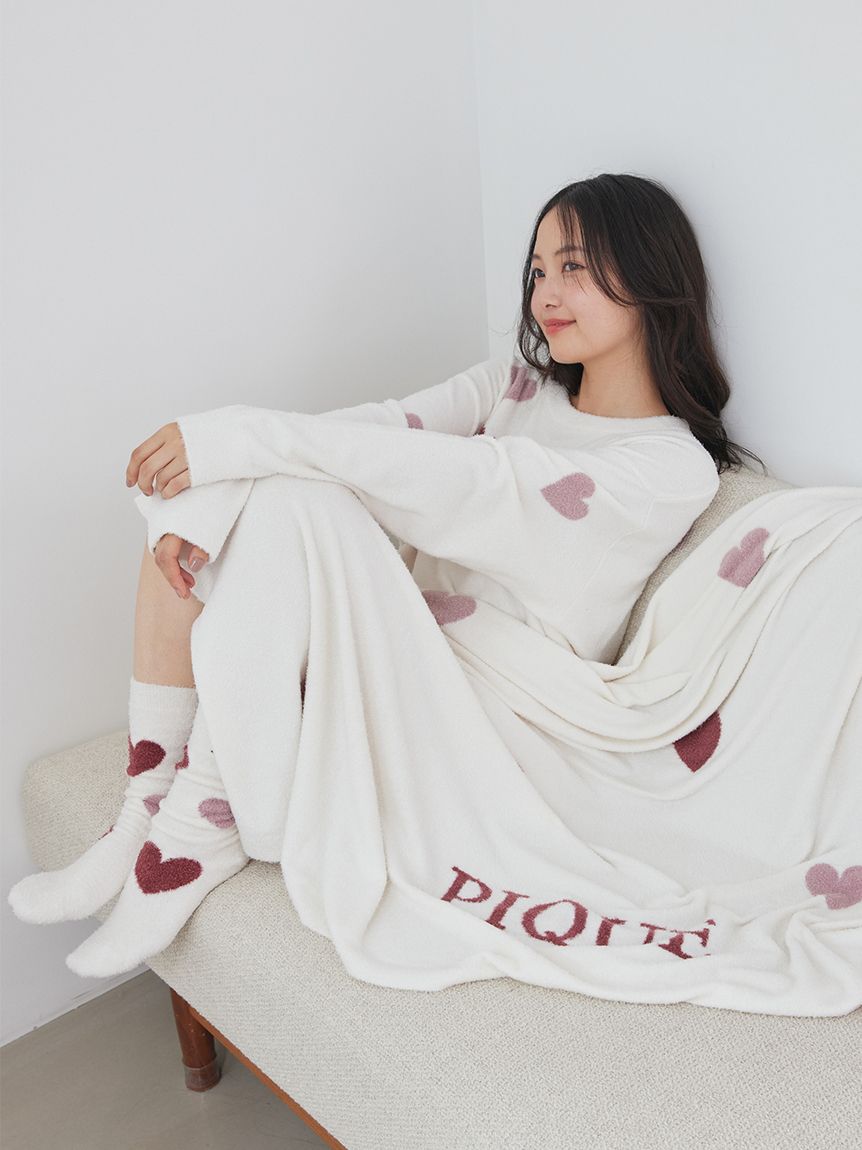 オフィシャルサイト・MASHSTORE限定】【Sleep】ホットスムーズィー
