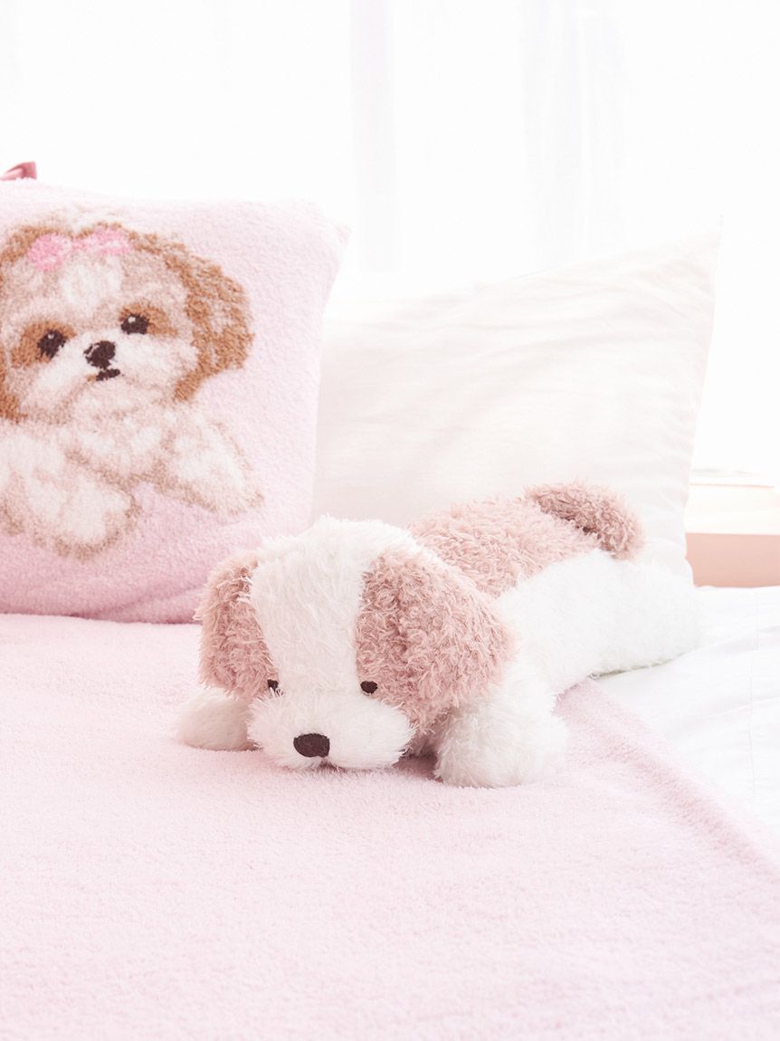 Sleep】DOGクッション(クッション・グッズ)｜ルームウェア・パジャマ