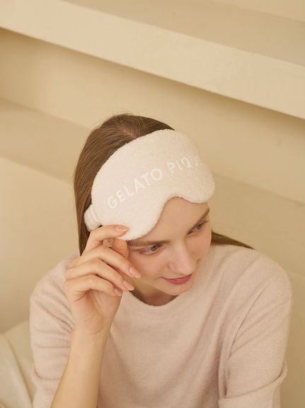 gelato piqué ルームウェア上下＋ヘアバンド GOODS 通常｜ルームウェア・パジャマ通販のgelatopique（ジェラート