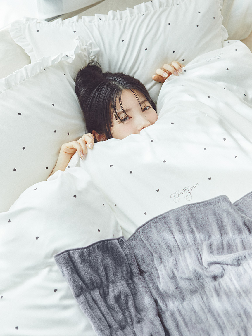 すべてのカテゴリ【gelato pique】限定アイテム ｜ルームウェア