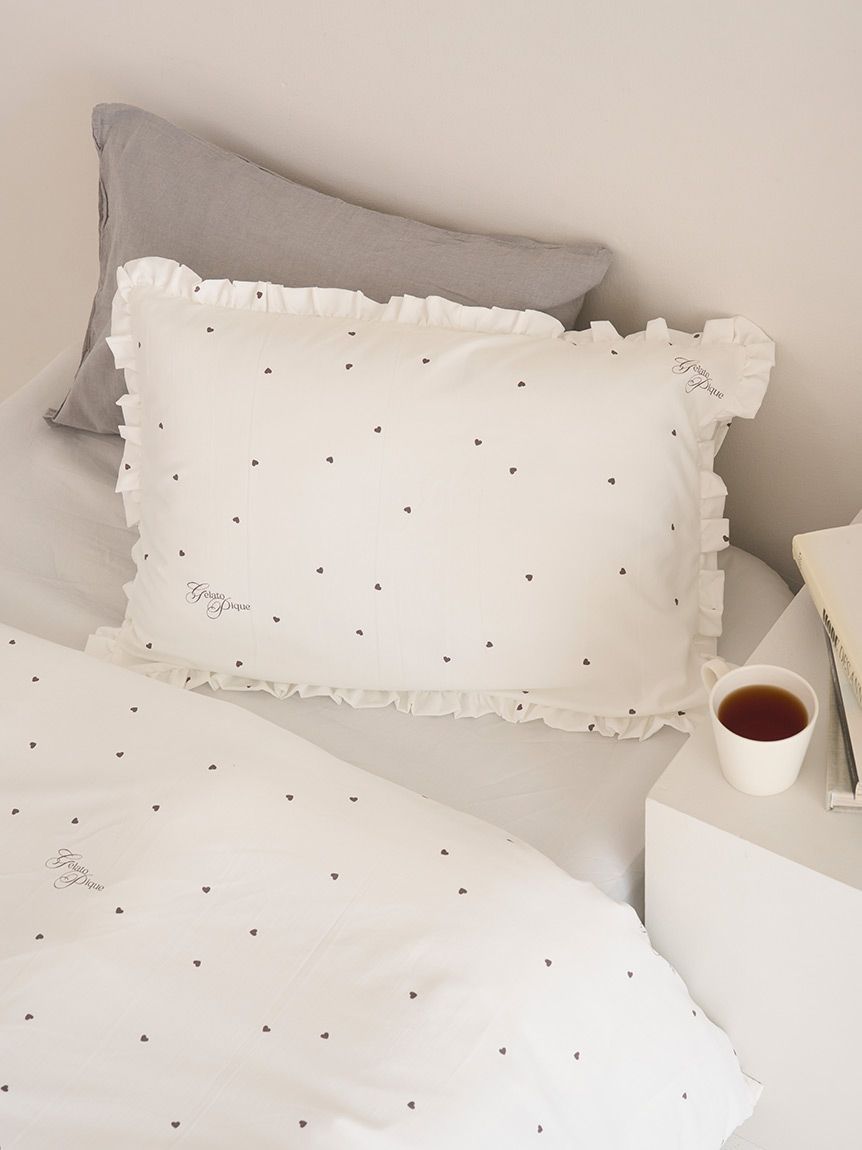 Sleep】【ONLINE限定カラーあり】バリエーションプリント寝具2点セット