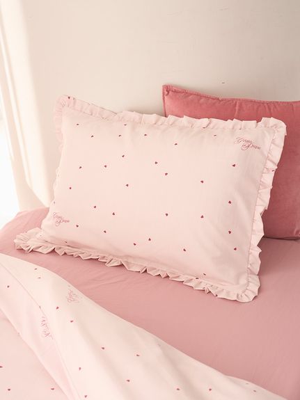 枕カバー ( ベッドリネン)｜ルームウェア・パジャマ通販のgelatopique