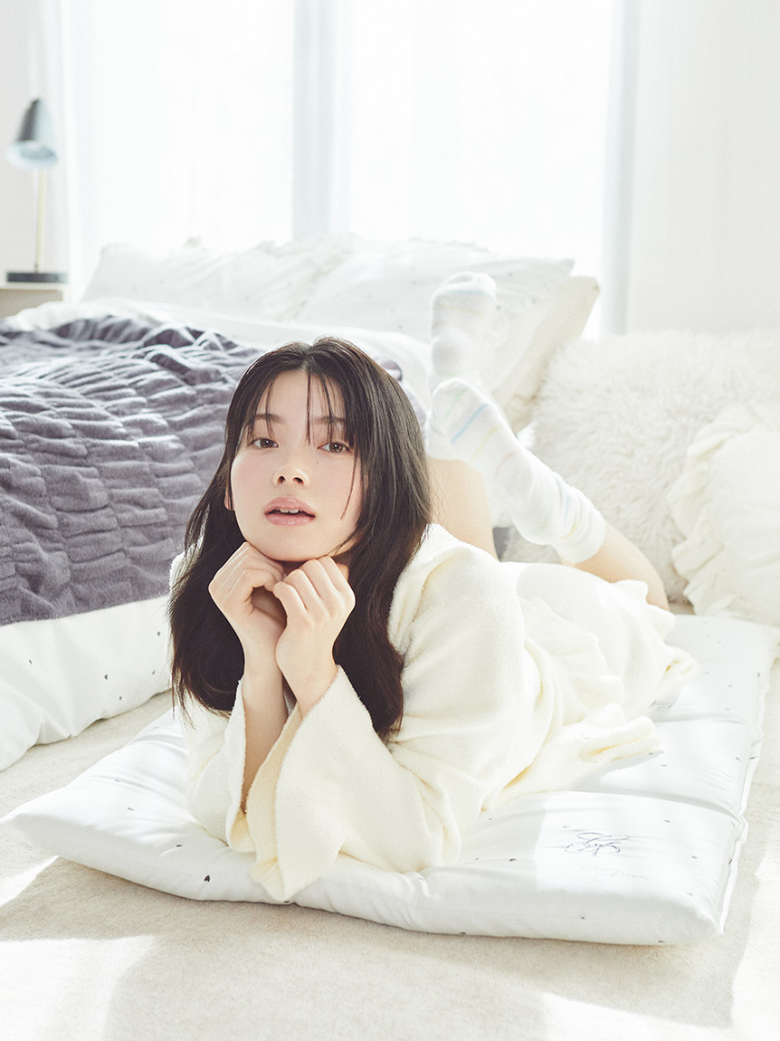 gelato pique】限定アイテム ｜ルームウェア・パジャマ通販の