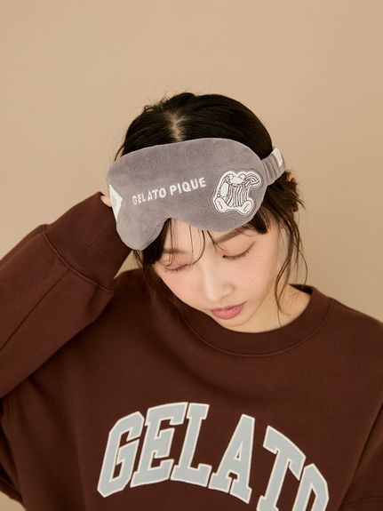 トラベルグッズ】【Sleep】アイマスク(クッション・グッズ)｜ルーム