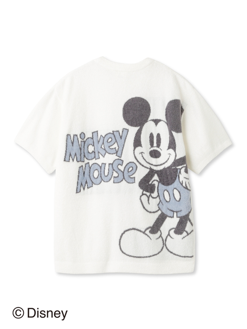 Sleep】Mickey & Minnie/半袖プルオーバー(クッション・グッズ ...
