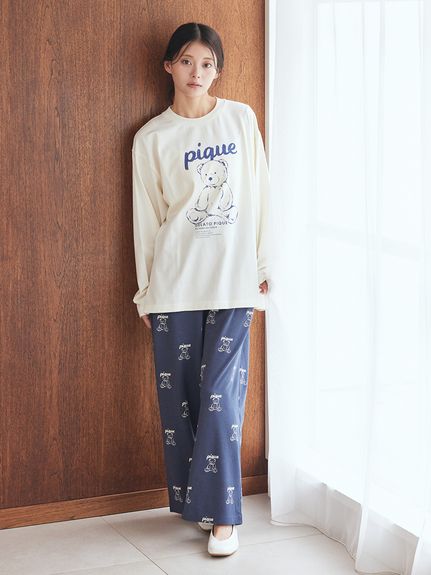 ルームウェア」に該当する ｜ルームウェア・パジャマ通販のgelatopique