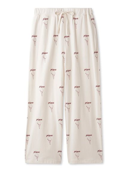 ロングパンツ」に該当する ｜ルームウェア・パジャマ通販の