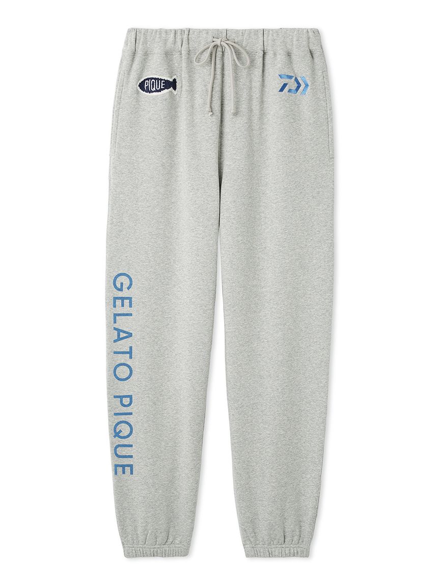 DAIWA】HOMME裏毛 ロングパンツ(ボトムス)｜ルームウェア・パジャマ