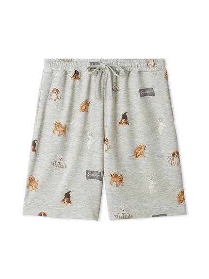 レディース グレー/灰色系｜ルームウェア・パジャマ通販のgelatopique