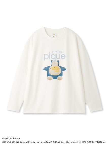 Pokémon」に該当する ｜ルームウェア・パジャマ通販のgelatopique
