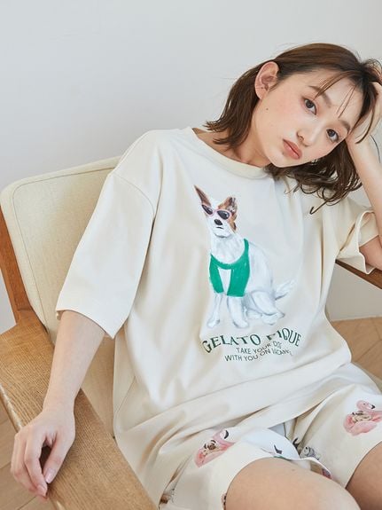 公式】gelato pique（ジェラートピケ）｜オフィシャル通販サイト