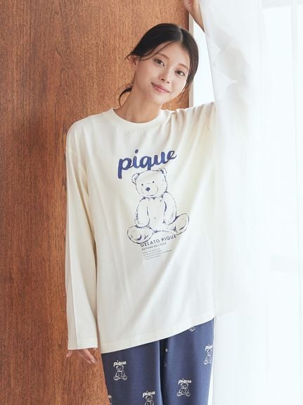 専用【新品】ジェラートピケ 公式】gelato pique（ジェラート ピケ）｜オフィシャル通販
