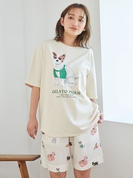 公式】gelato pique（ジェラートピケ）｜オフィシャル通販サイト