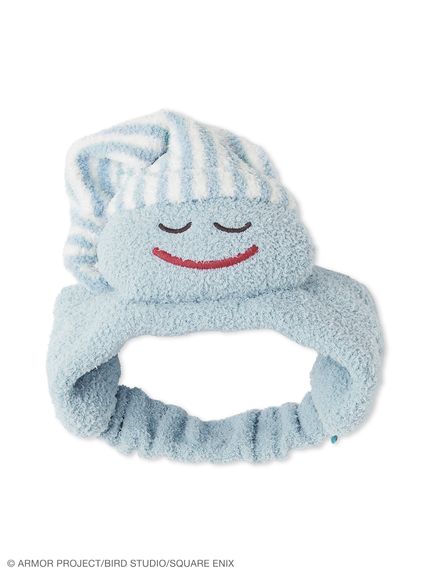 ドラゴンクエスト】【ユニセックス】パウダースライムパーカ