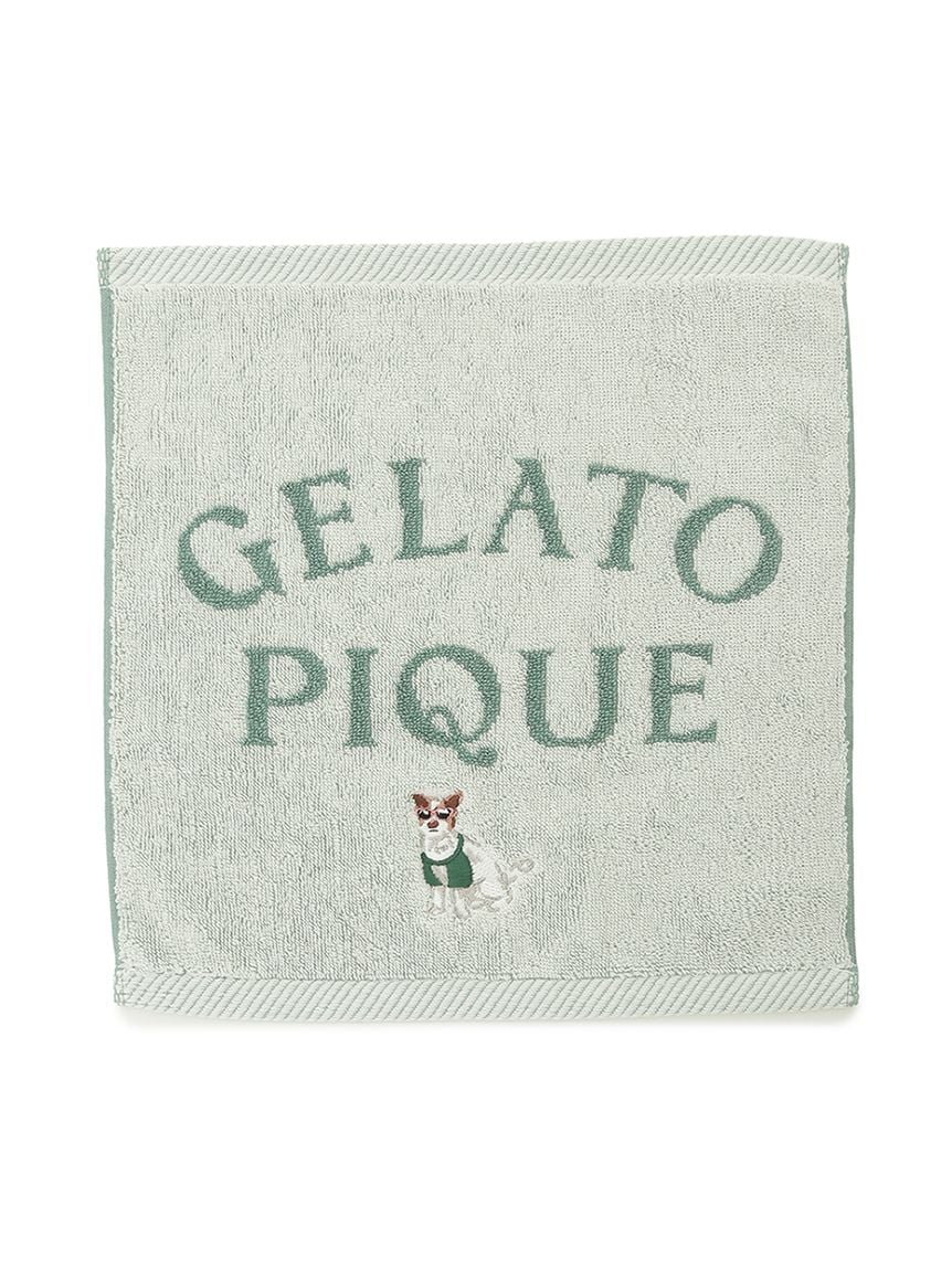 ジェラートピケ　dogs gelato pique ジェラートピケ gelato pique 【販路限定商品】エアモコ