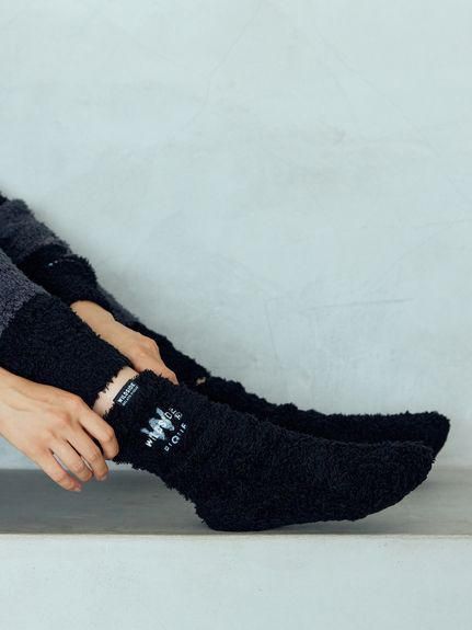 ソックス ( レディース) SALE(セール)｜ルームウェア・パジャマ